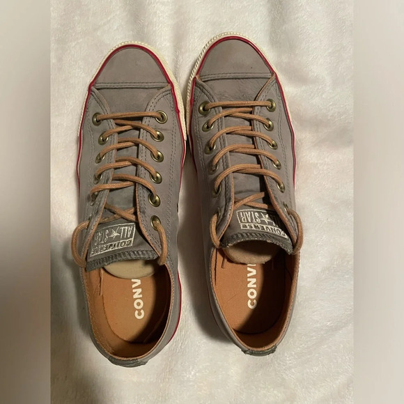 Converse Chuck Taylor All Star Low Ox Buck Mason size 9 - Picture 3 of 7